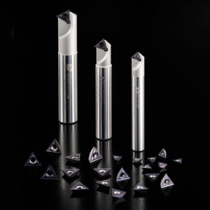 cnc chamfering tools