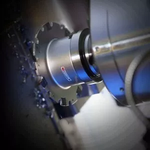 cnc side milling tools