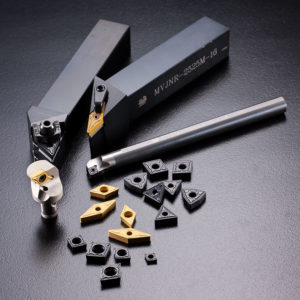 cnc threading tools