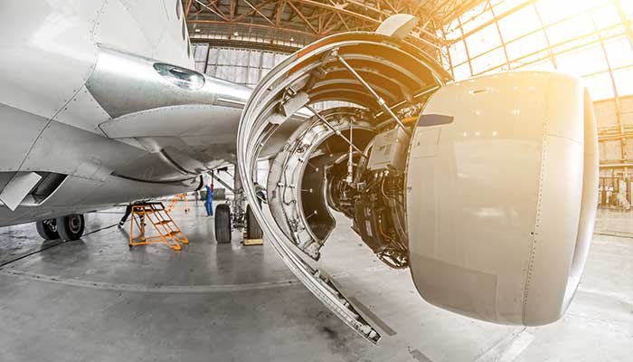 aerospace cutting tools