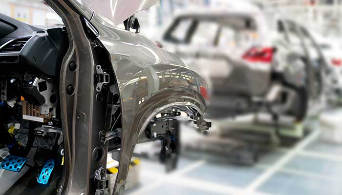 automotive cutting tools