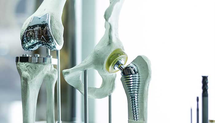 cnc cutting tools for medical components