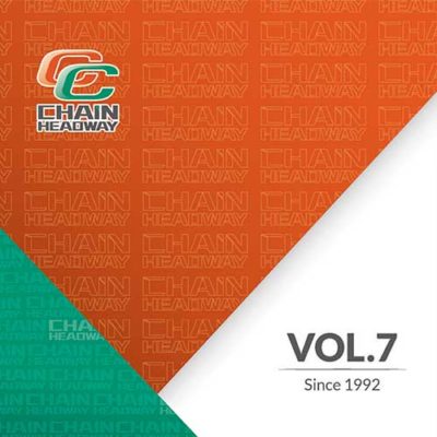 General Catalog cover