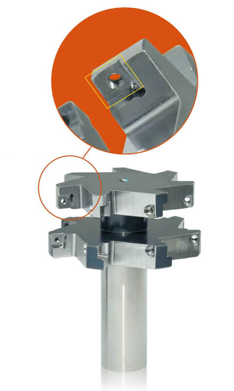 CNC Cutting Edge Solutions From Chain Headway At EMO Hannover 2023