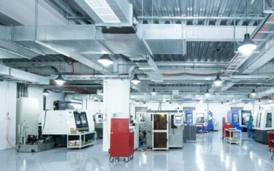 CNC Cutting Edge Solutions From Chain Headway At EMO Hannover 2023