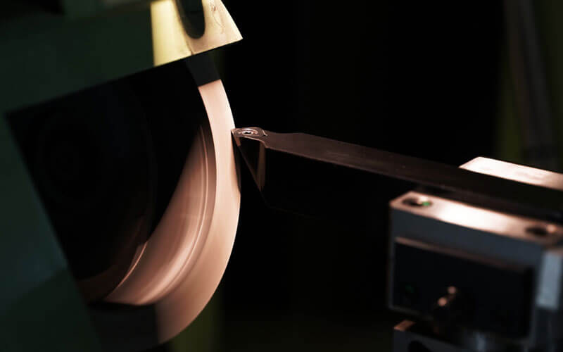 CNC Cutting Edge Solutions From Chain Headway At EMO Hannover 2023