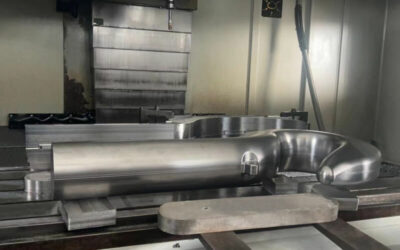 BR Milling Inserts: Optimal Solutions for Contour and Profile Milling in Crafting Efficient Maritime Tools