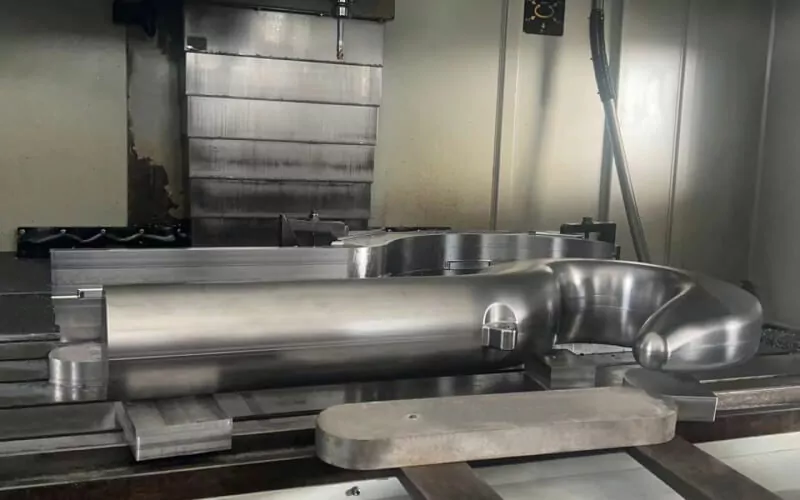 BR Milling Inserts: Optimal Solutions for Contour and Profile Milling in Crafting Efficient Maritime Tools