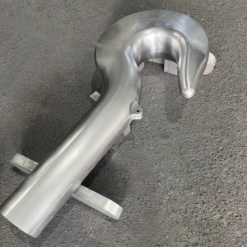 Advantages of BR Milling Inserts Technology: