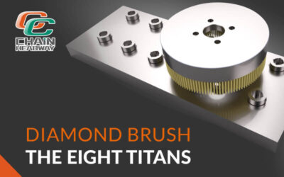 Applications of the DMB Diamond Brush in Modern Manufacturing