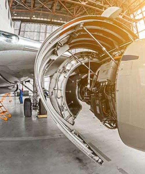 aerospace cutting tools