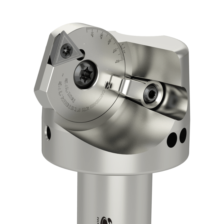 cnc chamfering tools