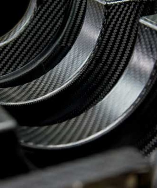 cutting tools for composites machining