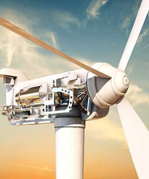 energy sector cutting tools